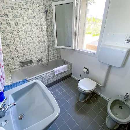 Ginestra Holiday home